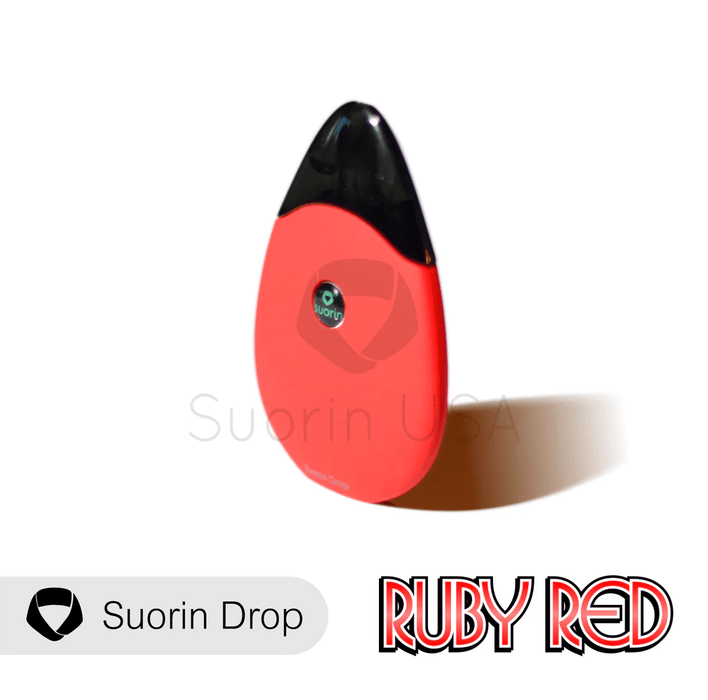 Suorin Drop 13W Pod Kit