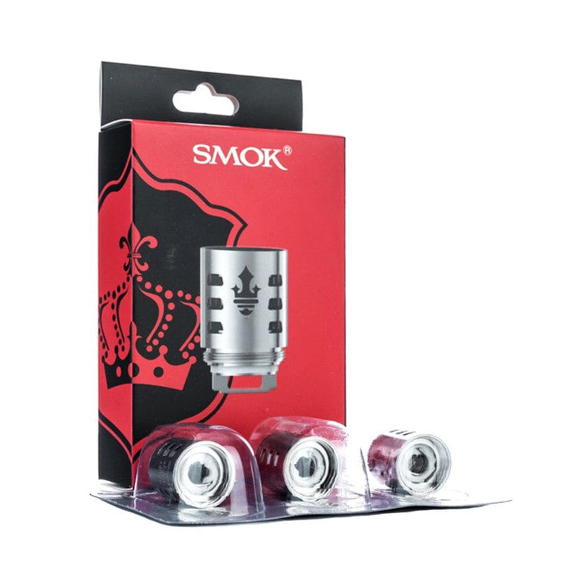 TFV12 Prince Mesh Coils (3pcs) - Smok - TBS Supply Co