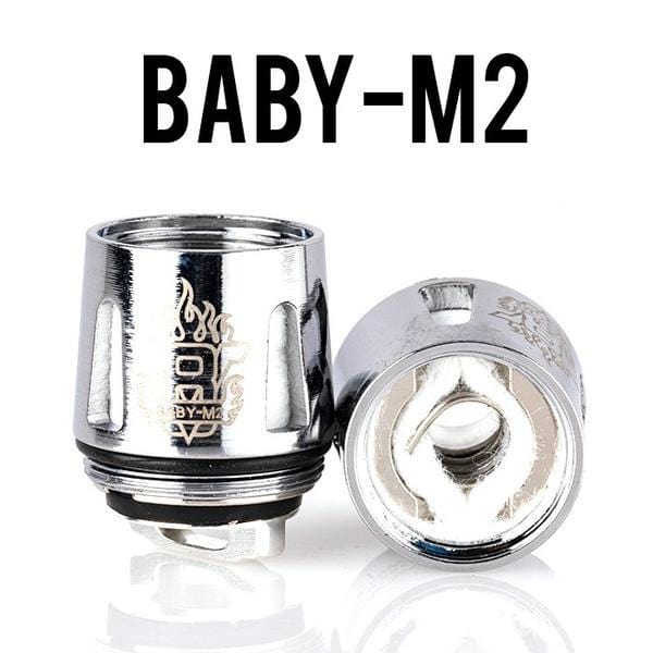 TFV8 Baby Coils (5pcs) - Smok - TBS Supply Co