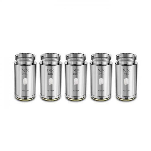 Nexus NX CCell Coils (5pcs) - Vaporesso - TBS Supply Co