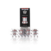 Crown 4 Coils (4pcs) - Uwell - TBS Supply Co