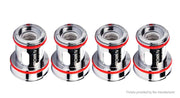 Crown 4 Coils (4pcs) - Uwell - TBS Supply Co