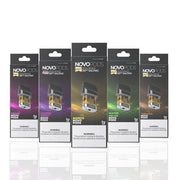 SMOK NOVO Replacement Pod Cartridges (Pack of 3) - TBS Supply Co