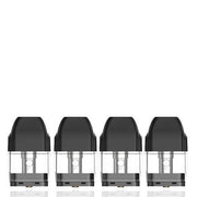 Uwell Caliburn Replacement Pod Cartridges (Pack of 4) - TBS Supply Co