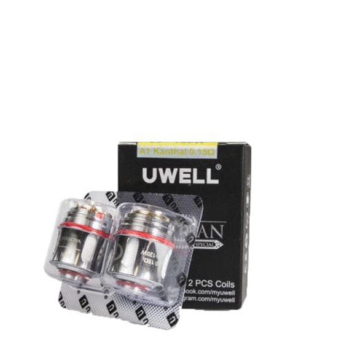 Valyrian Coils (2pcs) - Uwell - TBS Supply Co