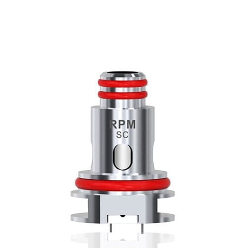 RPM Coils (5pcs) - Smok - TBS Supply Co