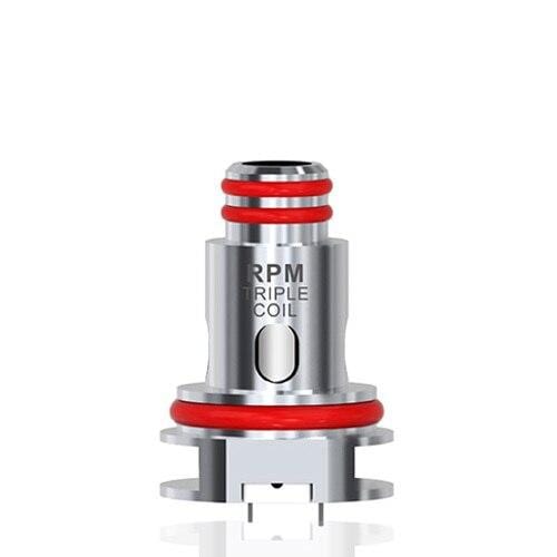 RPM Coils (5pcs) - Smok - TBS Supply Co