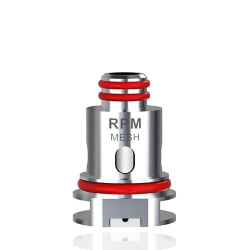 RPM Coils (5pcs) - Smok - TBS Supply Co