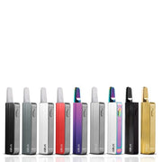 Exxus Snap VV Alternative Vaporizer - TBS Supply Co