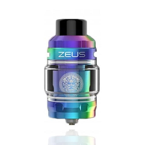 GeekVape Zeus Sub-Ohm Tank - TBS Supply Co