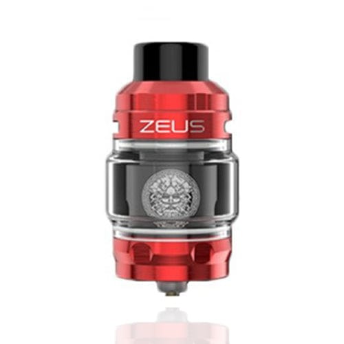 GeekVape Zeus Sub-Ohm Tank - TBS Supply Co