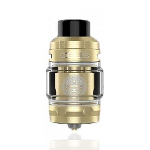 GeekVape Zeus Sub-Ohm Tank - TBS Supply Co