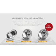 TFV16 Tank Coils (3pcs) - Smok - TBS Supply Co