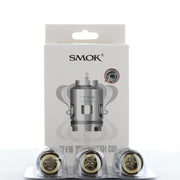 TFV16 Tank Coils (3pcs) - Smok - TBS Supply Co