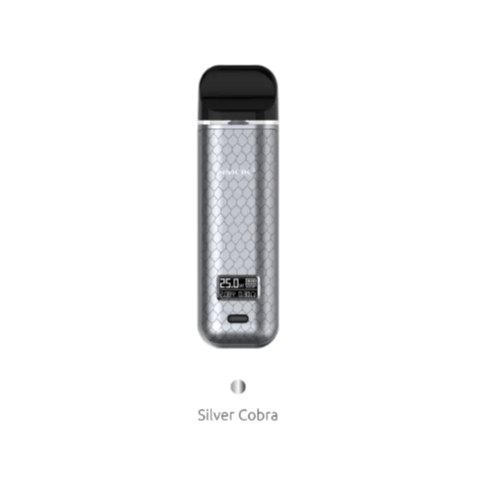 SMOK Novo X 25W Pod Kit - TBS Supply Co