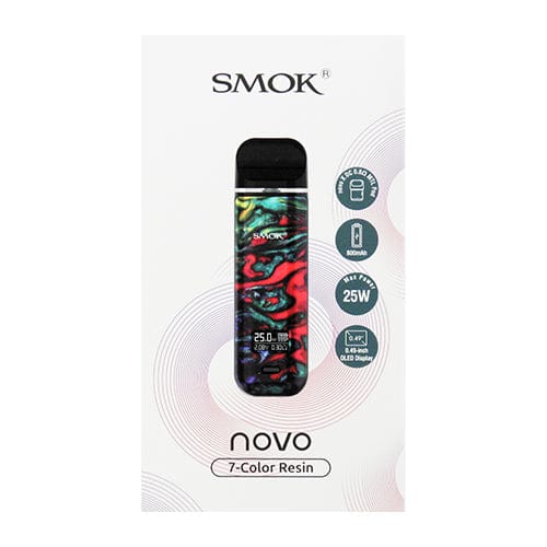 SMOK Novo X 25W Pod Kit