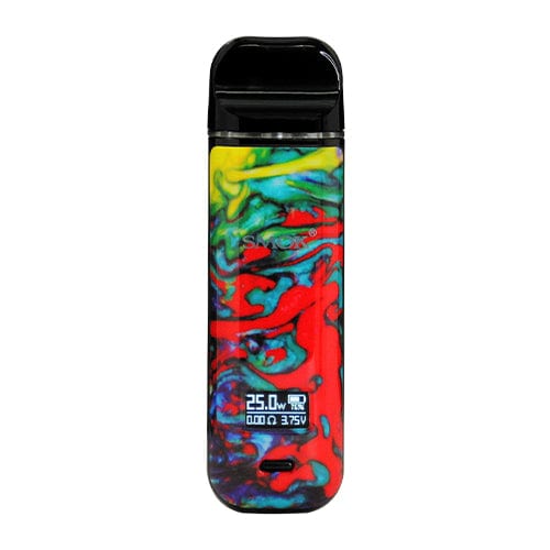 SMOK Novo X 25W Pod Kit - TBS Supply Co