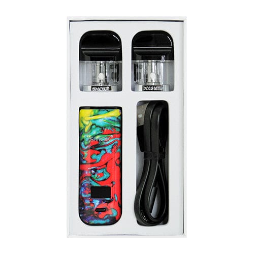 SMOK Novo X 25W Pod Kit - TBS Supply Co