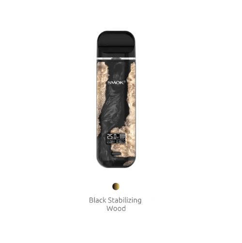 SMOK Novo X 25W Pod Kit - TBS Supply Co