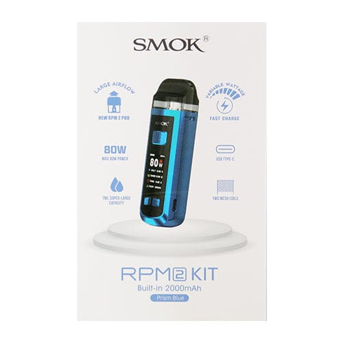 SMOK RPM 2 80W Pod Kit