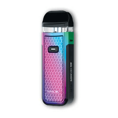 SMOK Nord X 60W Pod Kit