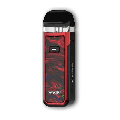 SMOK Nord X 60W Pod Kit - TBS Supply Co