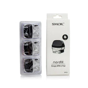 SMOK Nord X RPM Replacement Pods (3x Pack) - TBS Supply Co