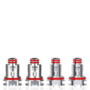 RPM Coils (5pcs) - Smok - TBS Supply Co