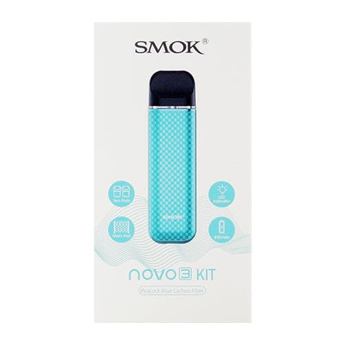 SMOK Novo 3 25W Pod Kit