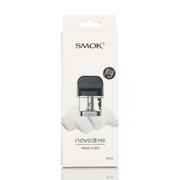 Smok Novo 3 Pods (Pack of 3) - TBS Supply Co