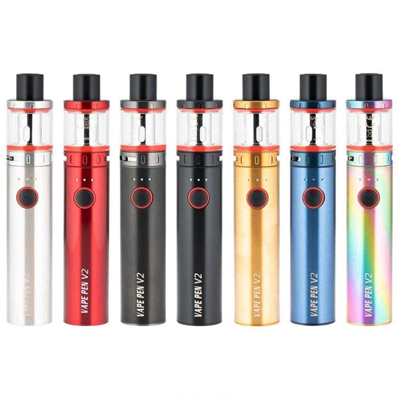 Vape Pen V2 60W Kit - SMOK - TBS Supply Co