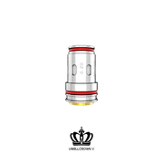 Uwell Crown 5 UN2 Meshed Coils (Pack of 4) - TBS Supply Co