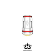 Uwell Crown 5 UN2 Meshed Coils (Pack of 4) - TBS Supply Co