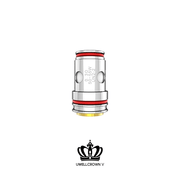 Uwell Crown 5 UN2 Meshed Coils (Pack of 4) - TBS Supply Co