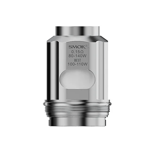 SMOK TFV18 Tank Coils (3pcs) - TBS Supply Co