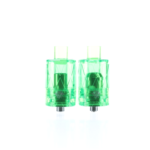 FreeMax GEMM Disposable Mesh Tank (Pack of 2) - TBS Supply Co