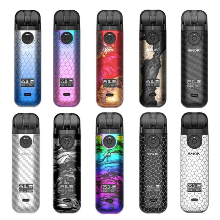 SMOK Novo 4 25W Pod Kit