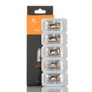 Geekvape P Series Replacement Coils (5x Pack) - TBS Supply Co