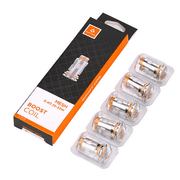 Geekvape P Series Replacement Coils (5x Pack) - TBS Supply Co