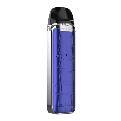 Vaporesso Luxe Q Pod Kit – Sleek MTL Vaping