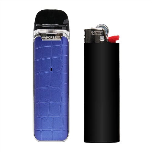 Vaporesso Luxe Q Pod Kit - TBS Supply Co