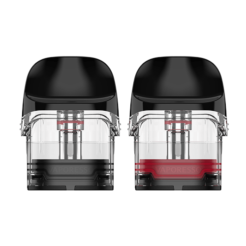 Vaporesso Luxe Q Replacement Cartridges (Pack of 2) - TBS Supply Co