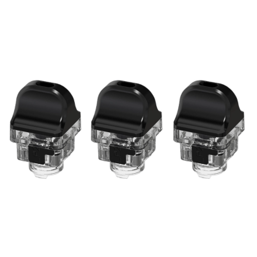 SMOK RPM 4 Replacement Pods (Pack of 3) - TBS Supply Co