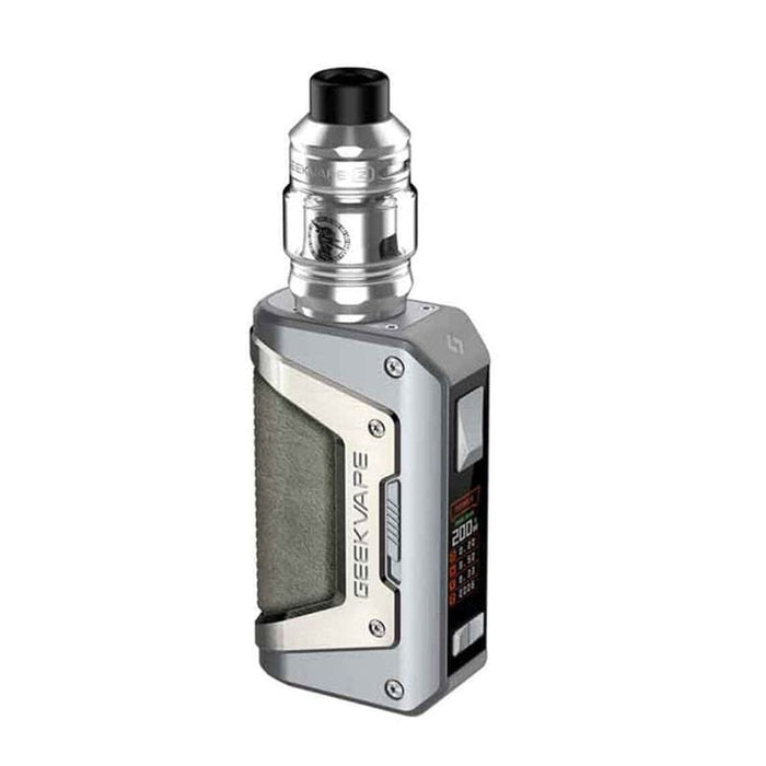 Geekvape L200 (Aegis Legend 2) Box Mod Kit 200W - TBS Supply Co