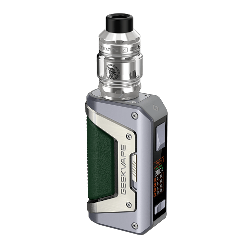 Geekvape L200 (Aegis Legend 2) Box Mod Kit 200W - TBS Supply Co