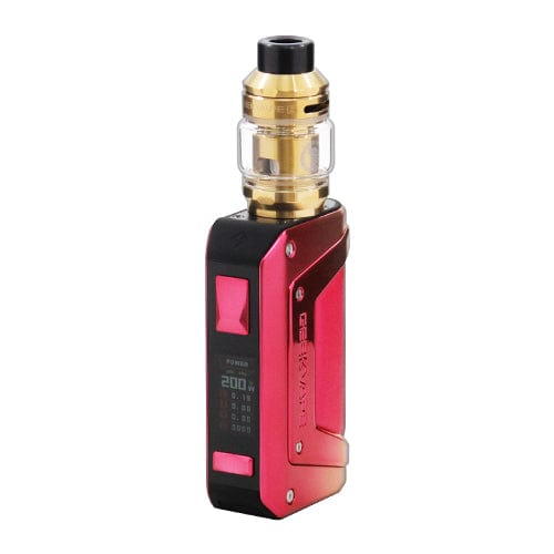 Geekvape L200 (Aegis Legend 2) Box Mod Kit 200W - TBS Supply Co