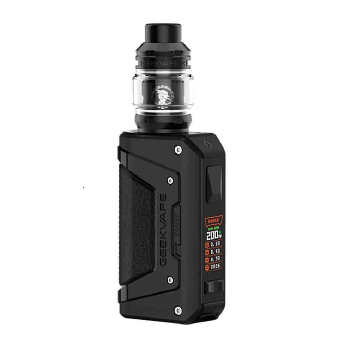 Geekvape L200 (Aegis Legend 2) Box Mod Kit 200W - TBS Supply Co