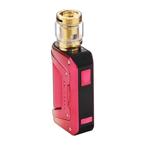 Geekvape L200 (Aegis Legend 2) Box Mod Kit 200W - TBS Supply Co