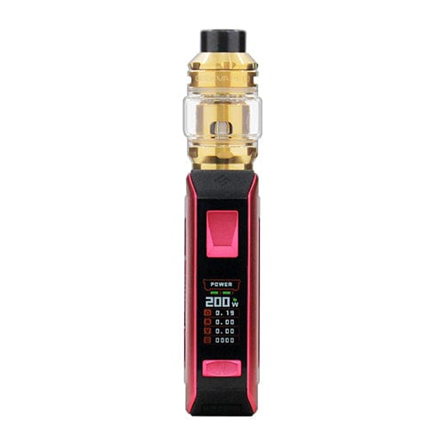 Geekvape L200 (Aegis Legend 2) Box Mod Kit 200W - TBS Supply Co