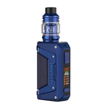 Geekvape L200 (Aegis Legend 2) Box Mod Kit 200W - TBS Supply Co